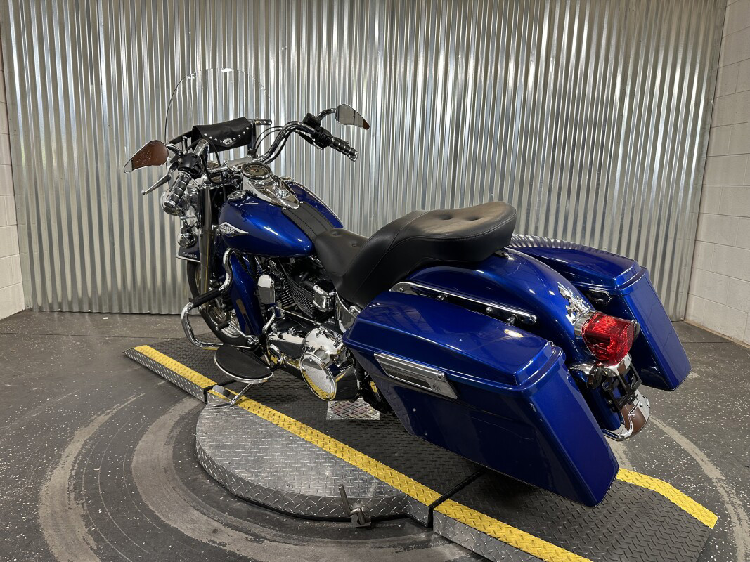 Heritage Softail® Classic