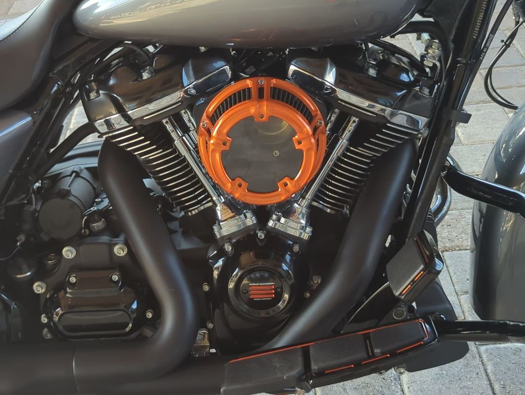 Street Glide® Special