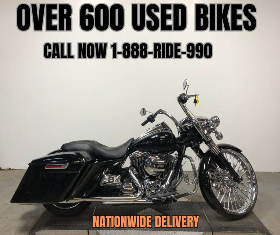 Road King®