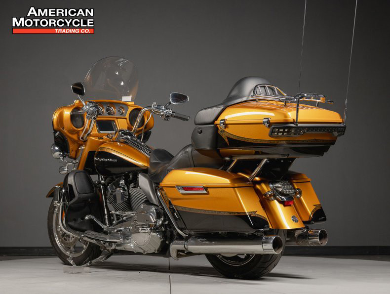 CVO® Limited