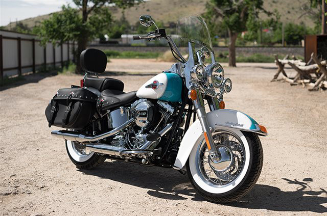 Heritage Softail® Classic