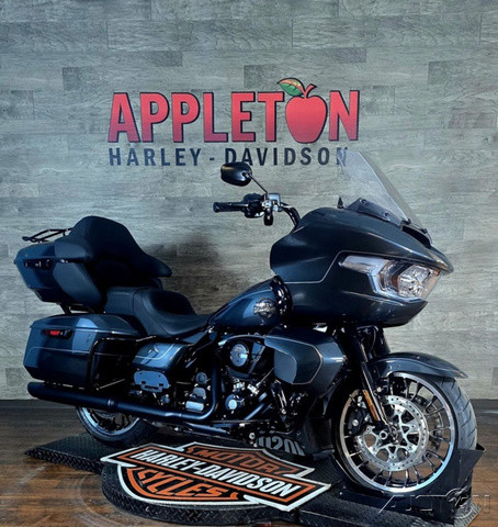 Street Glide® Limited