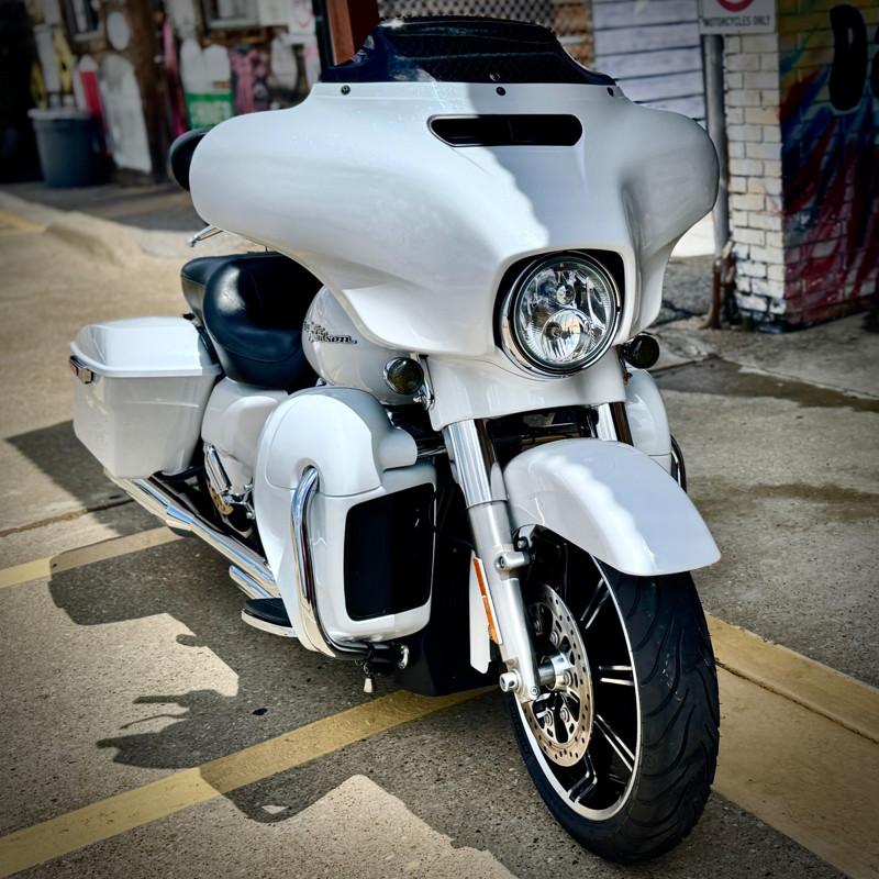 Street Glide® Special