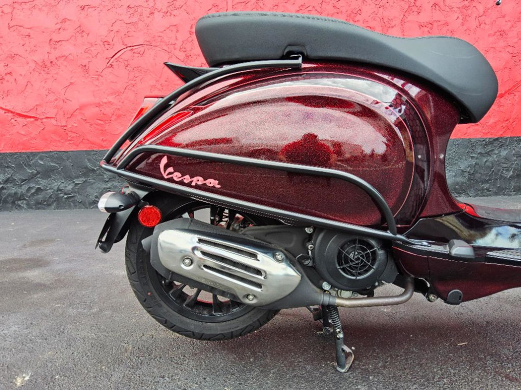 Primavera 150