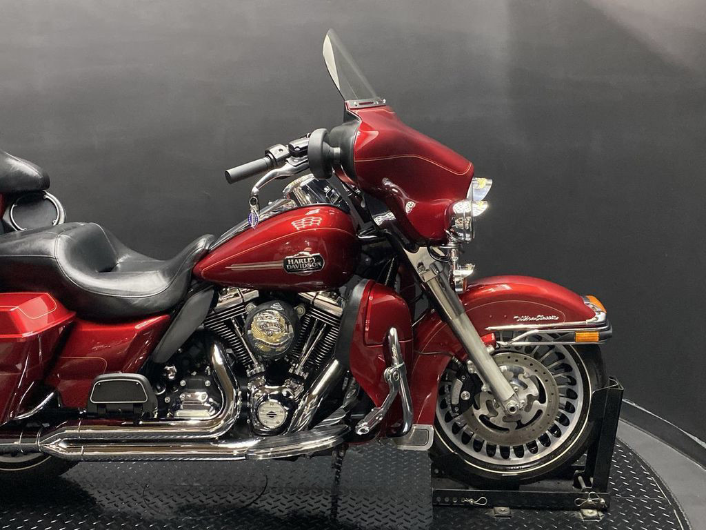 Ultra Classic® Electra Glide®