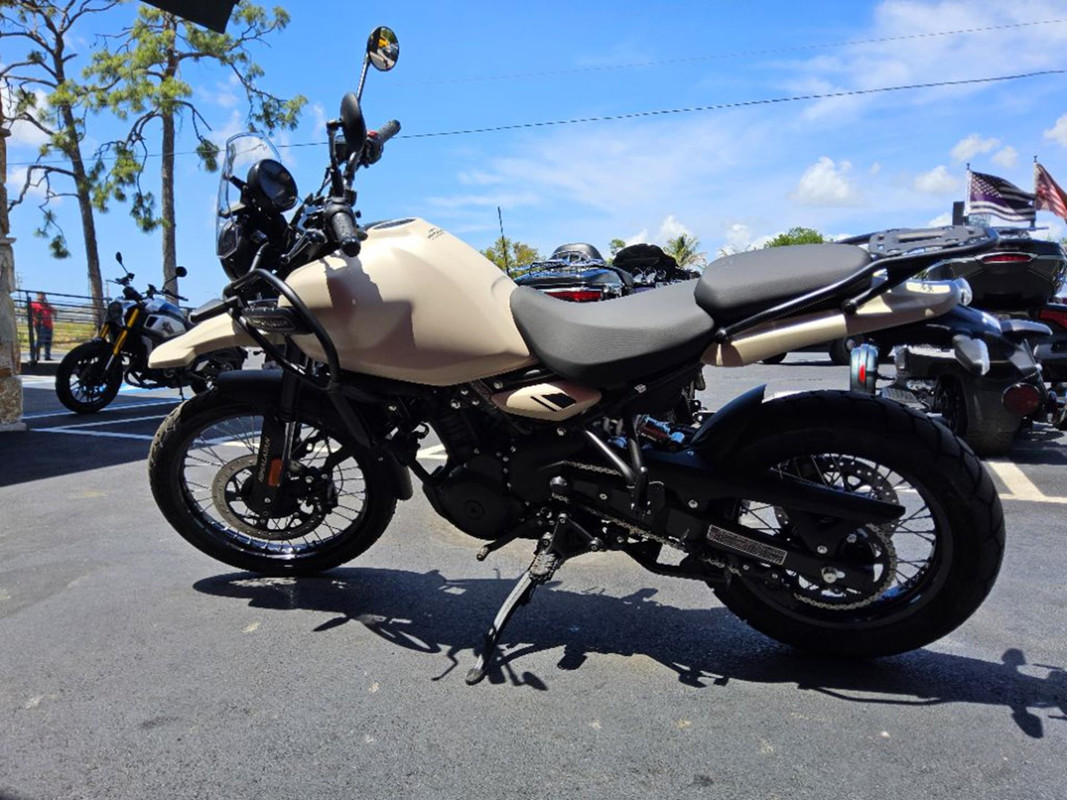 Himalayan 450