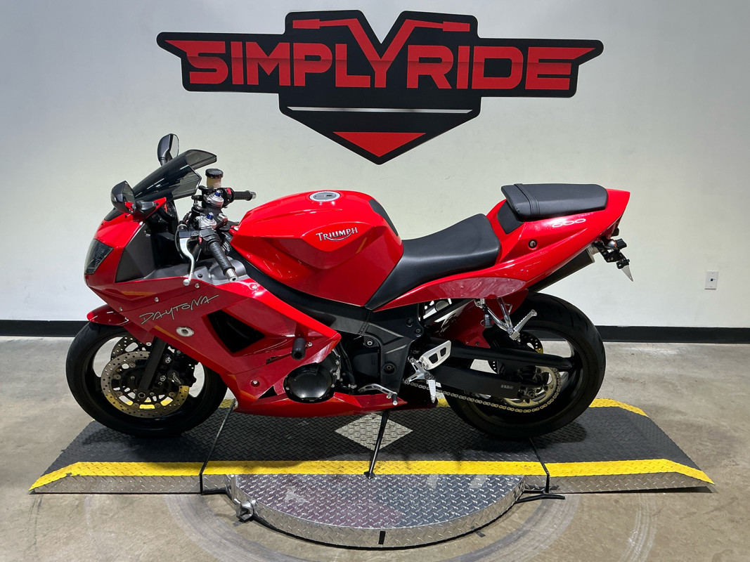 Daytona 600