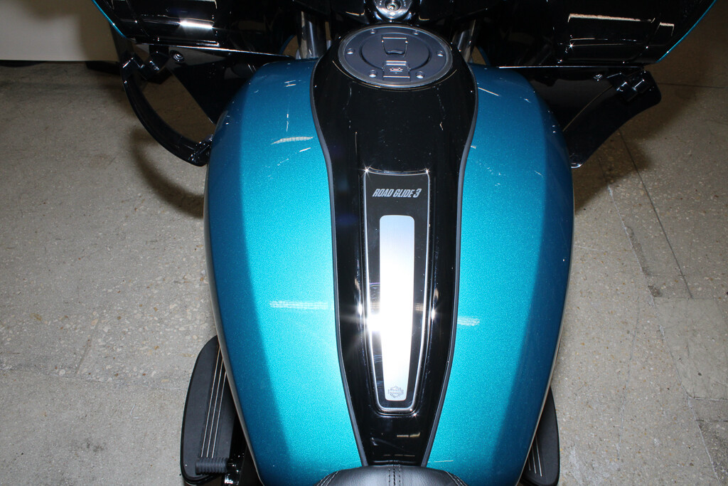 Road Glide® 3