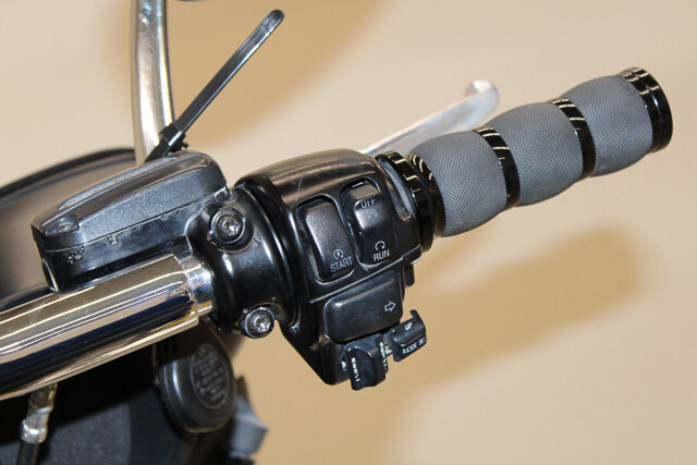 Electra Glide® Ultra® Limited