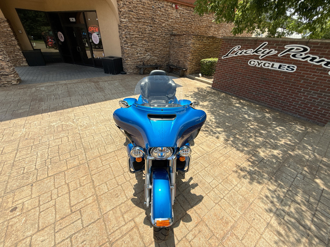 Tri Glide® Ultra