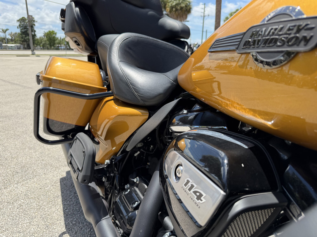 Road Glide® Limited