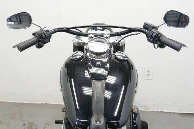 Softail® Slim®