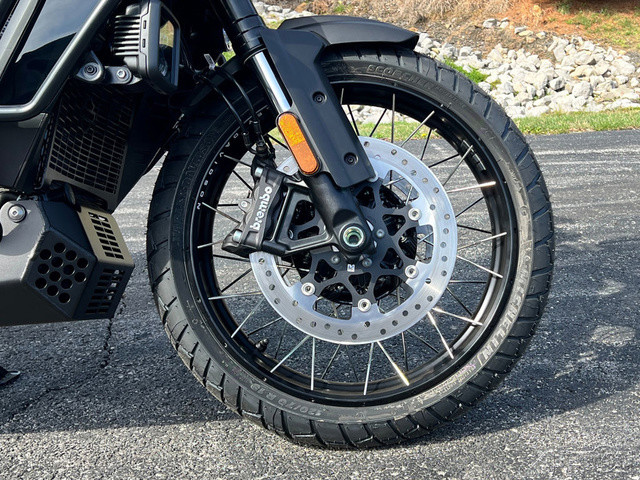 Pan America® 1250 Limited