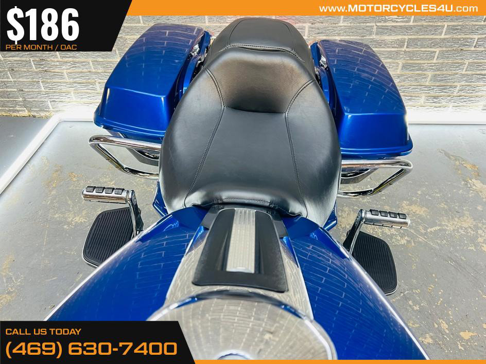 Ultra Classic® Electra Glide®