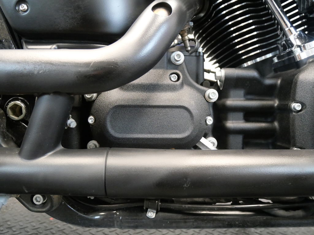 Street Bob® 114