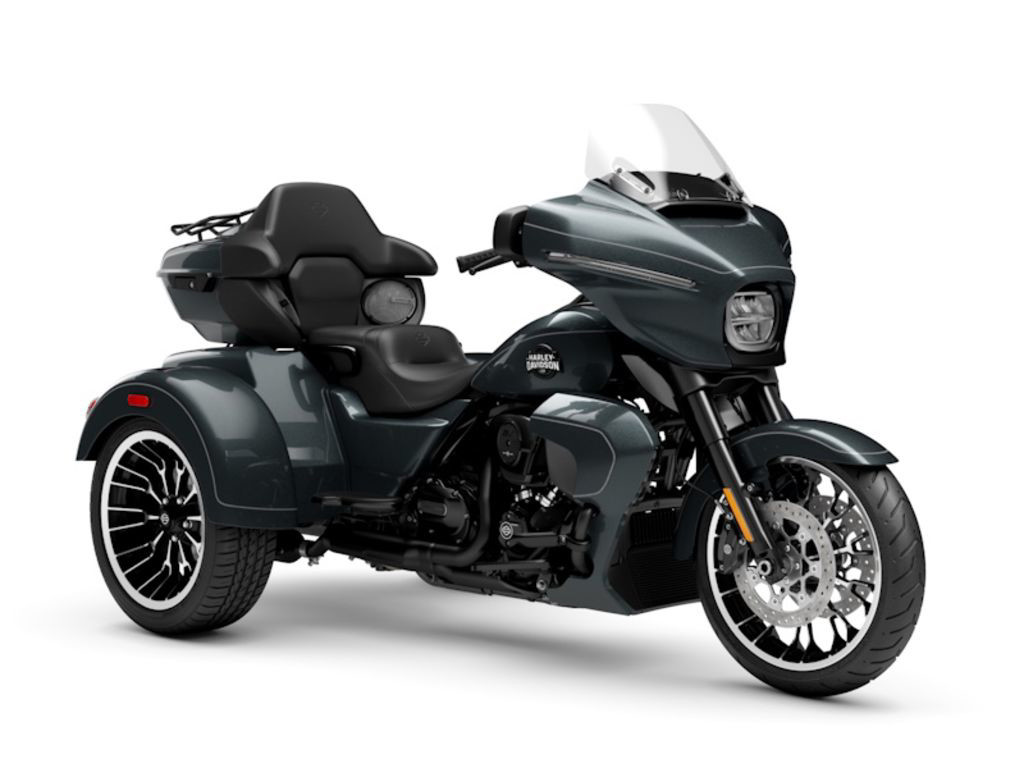 Street Glide® 3 Limited