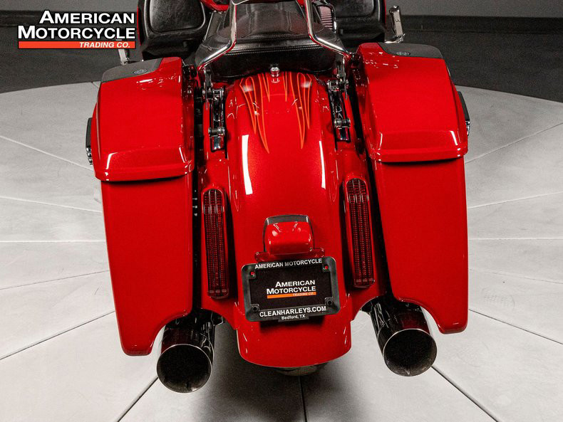 CVO® Street Glide®