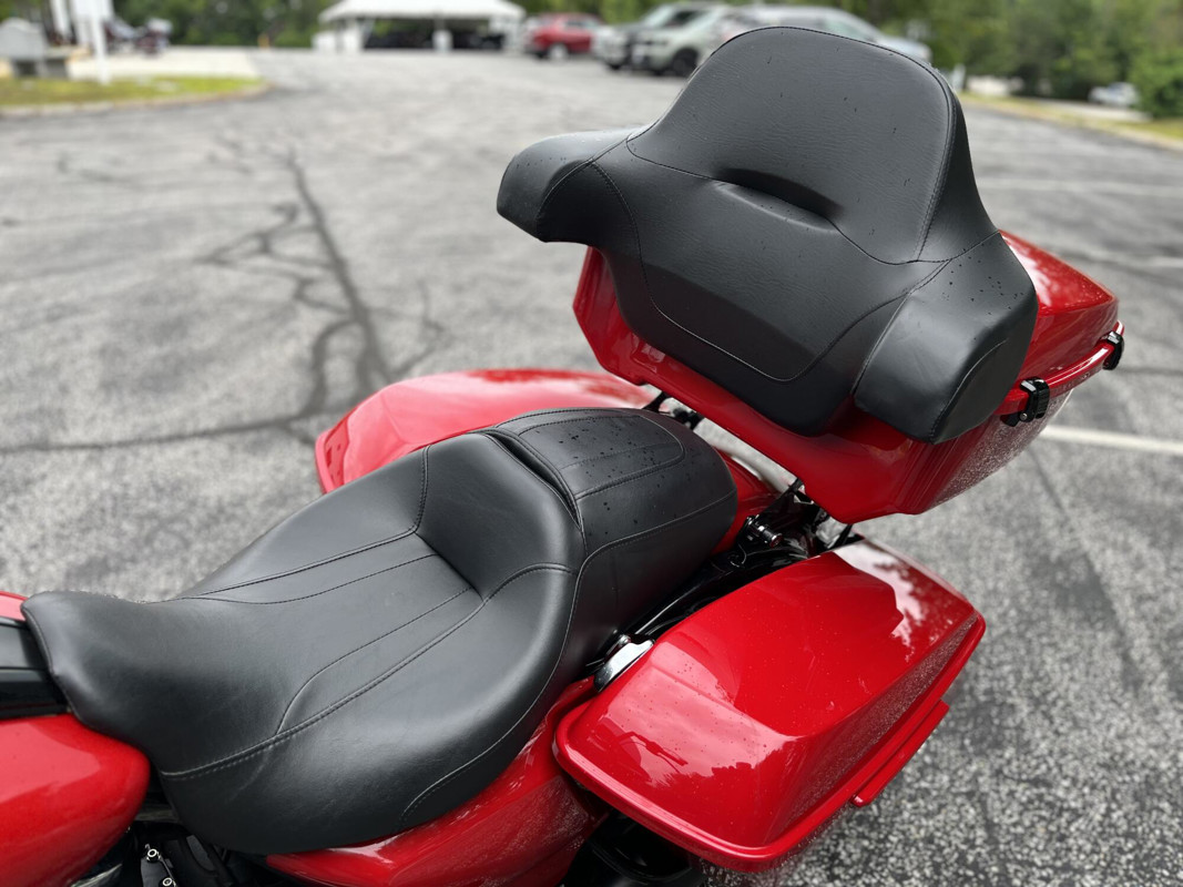 Road Glide® Special