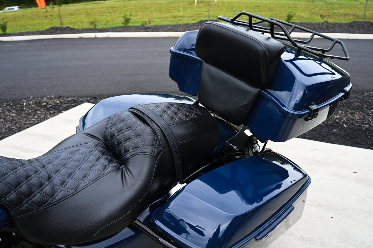 Road Glide® Special