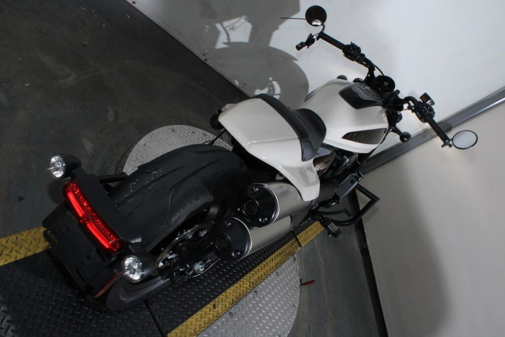 Sportster® S