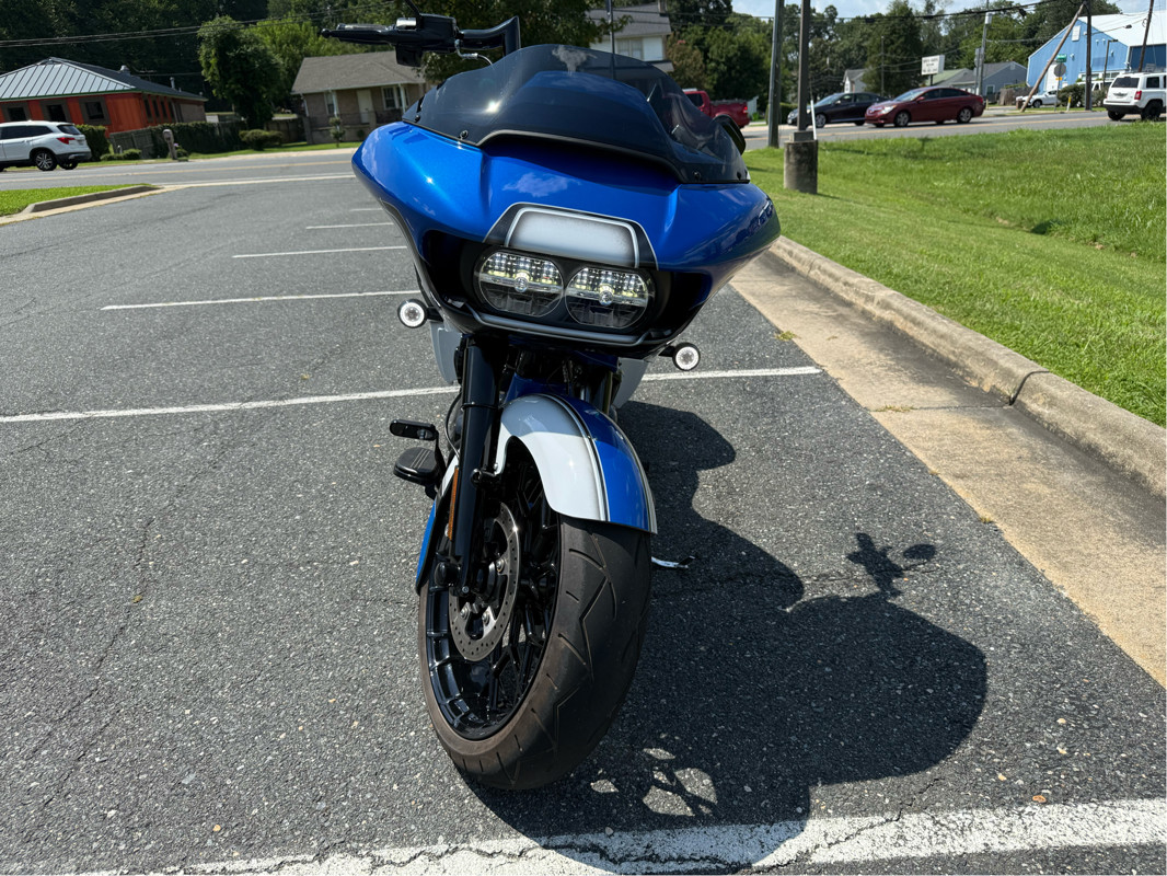 Road Glide® Special
