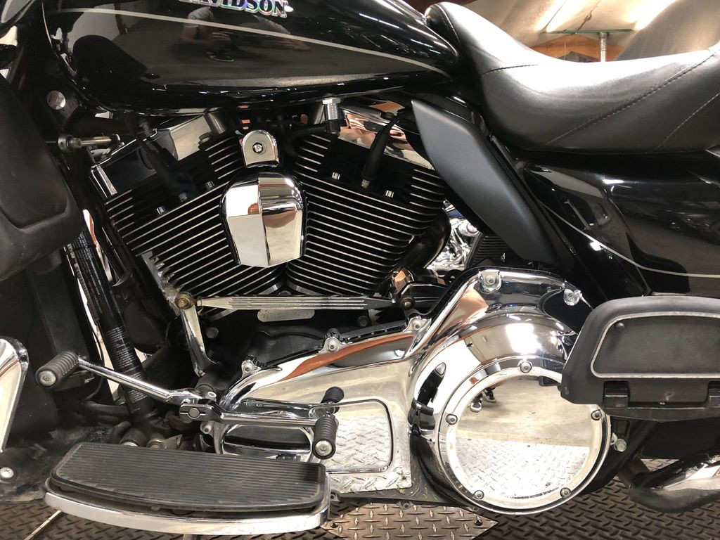 Electra Glide® Ultra® Limited