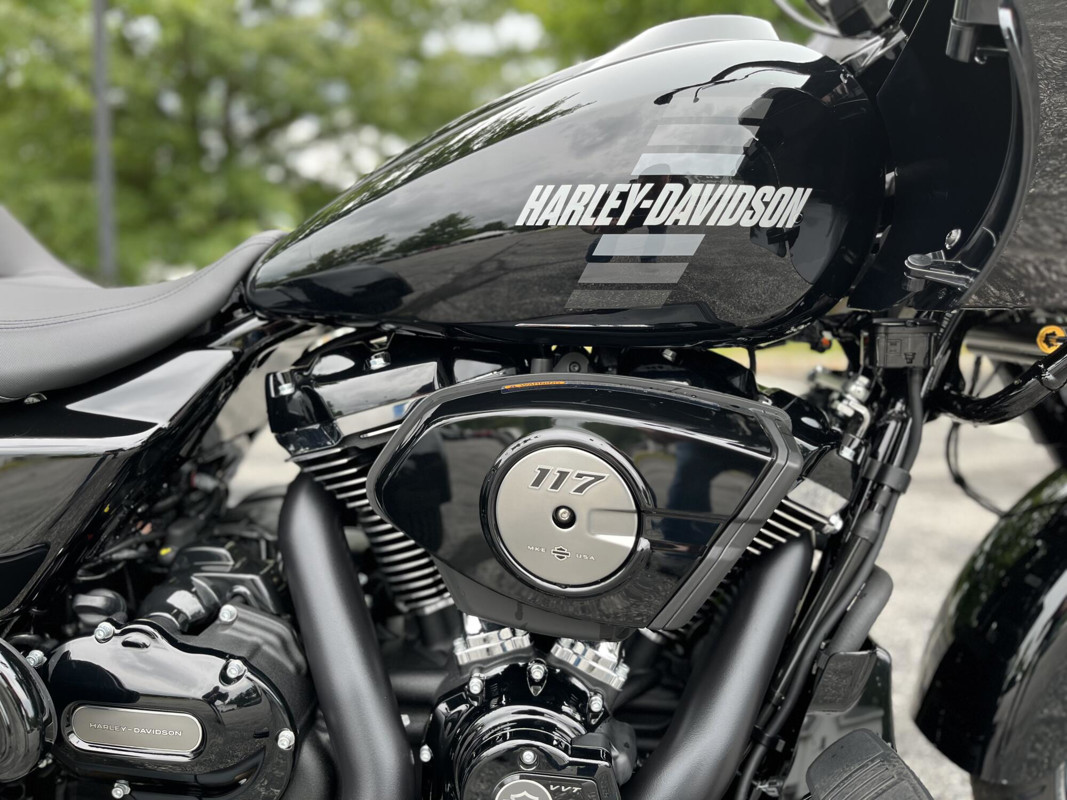 Road Glide® 3