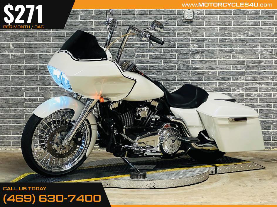 Road Glide®