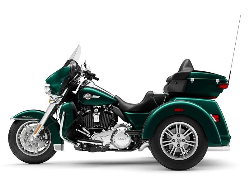 Tri Glide® Ultra