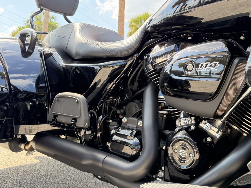 Road Glide® 3