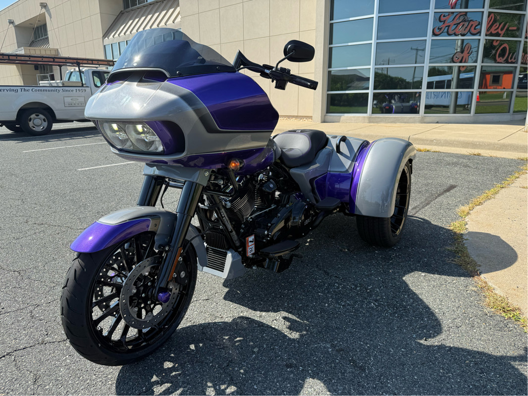 Road Glide® 3