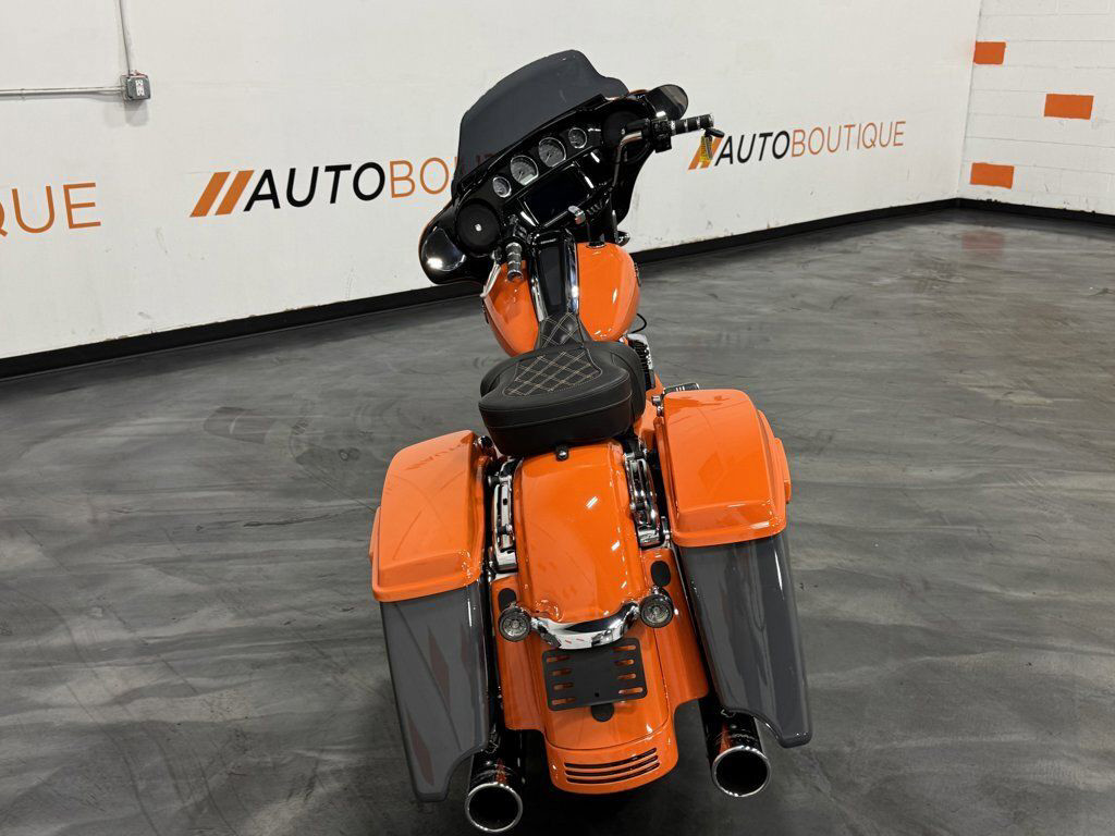 Street Glide® Special