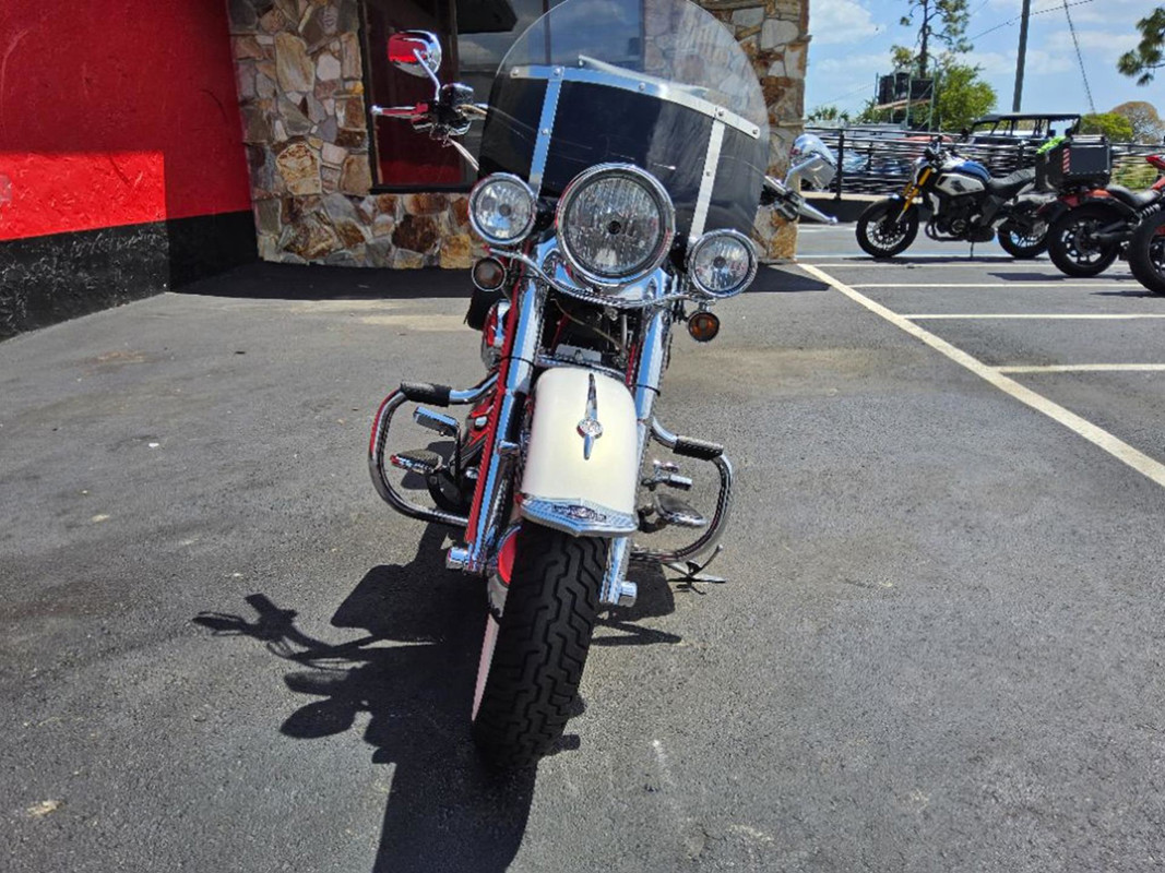 Softail® Deluxe
