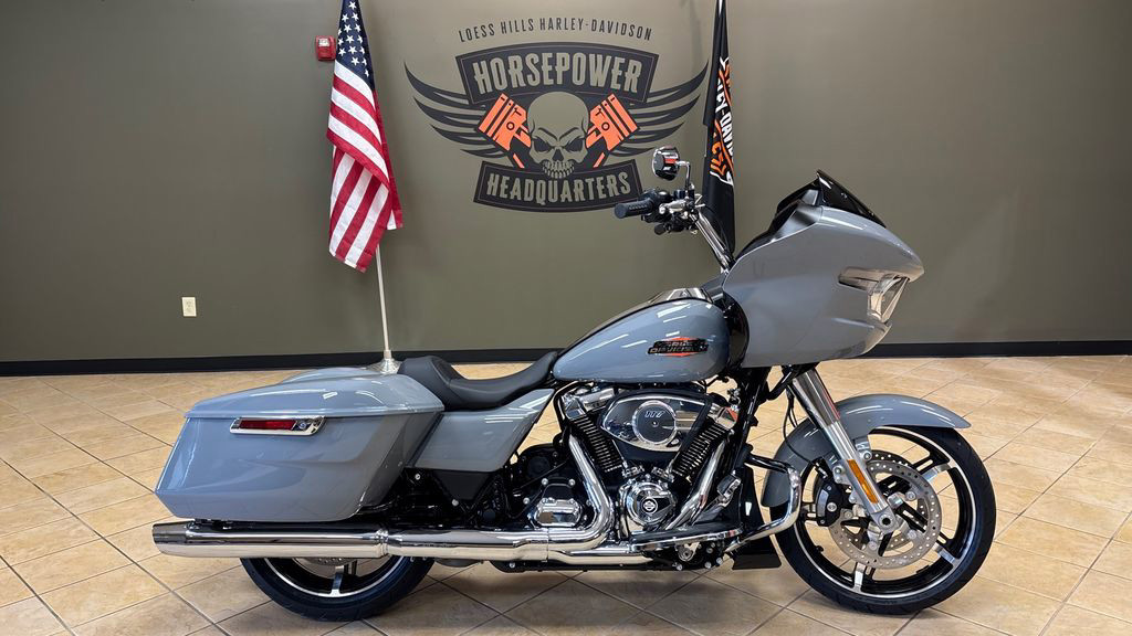 Road Glide®