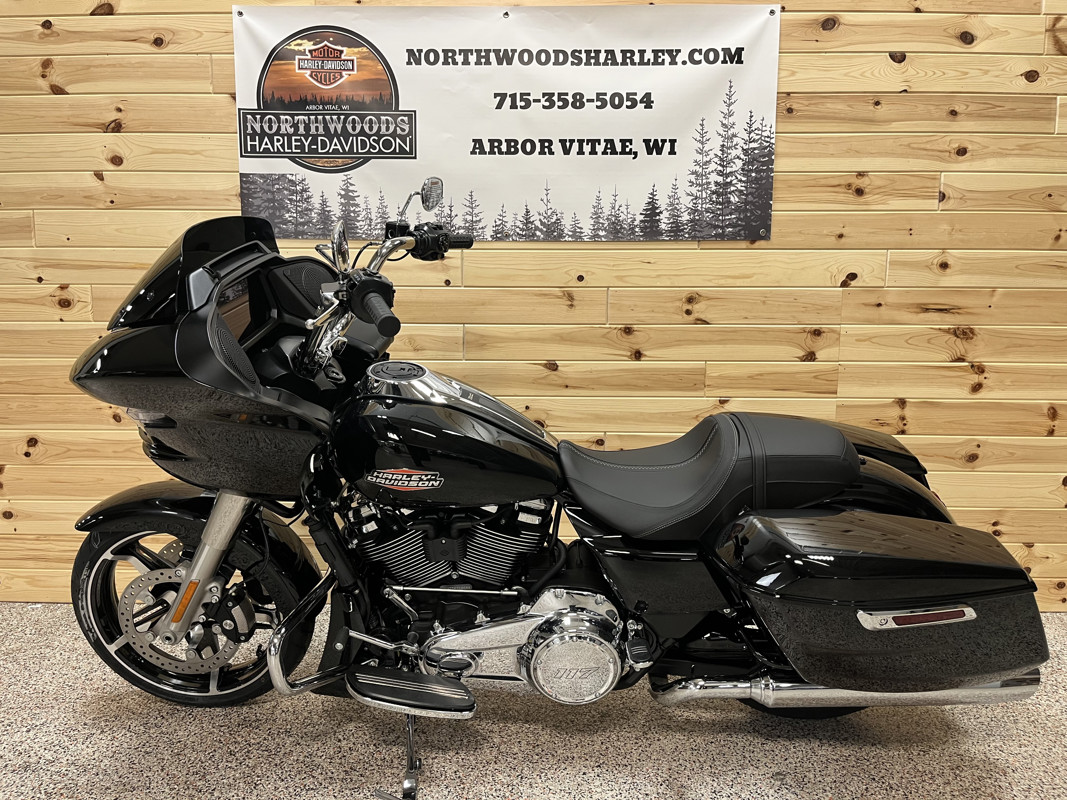 Road Glide®