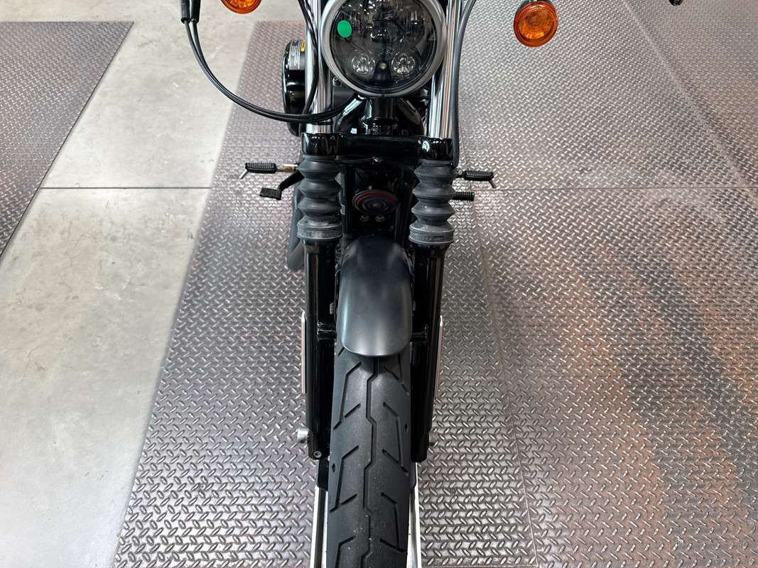 Sportster® Iron 883®
