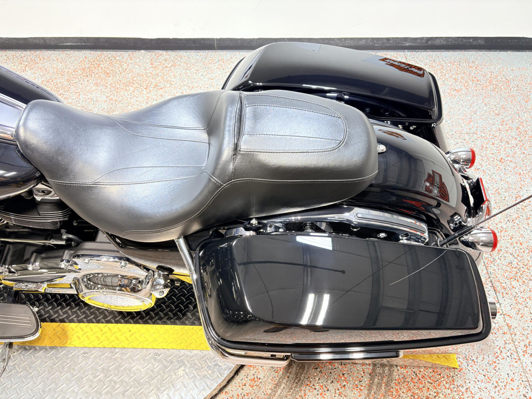 Street Glide® Special