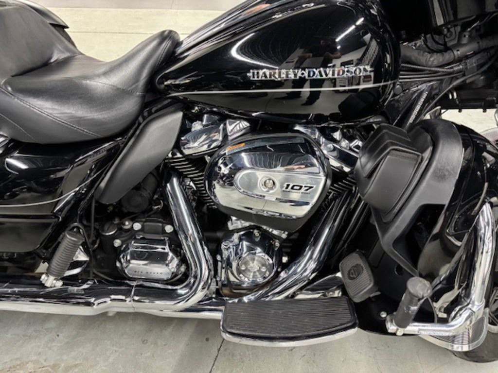 Electra Glide® Ultra® Limited