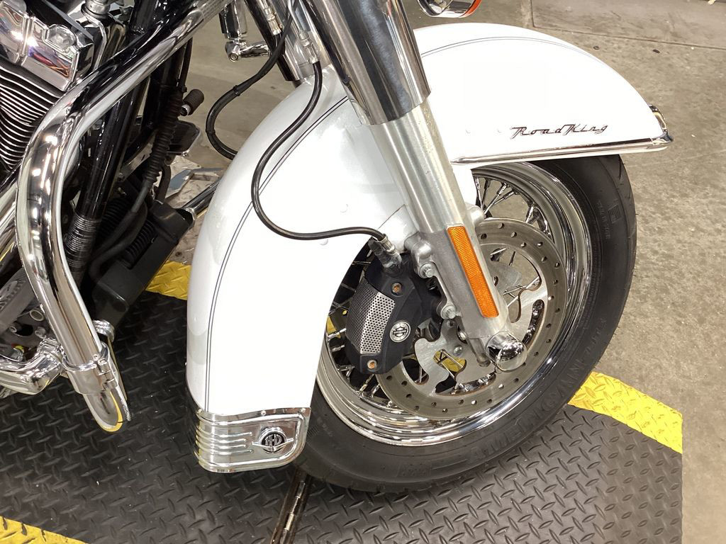 Road King® Classic