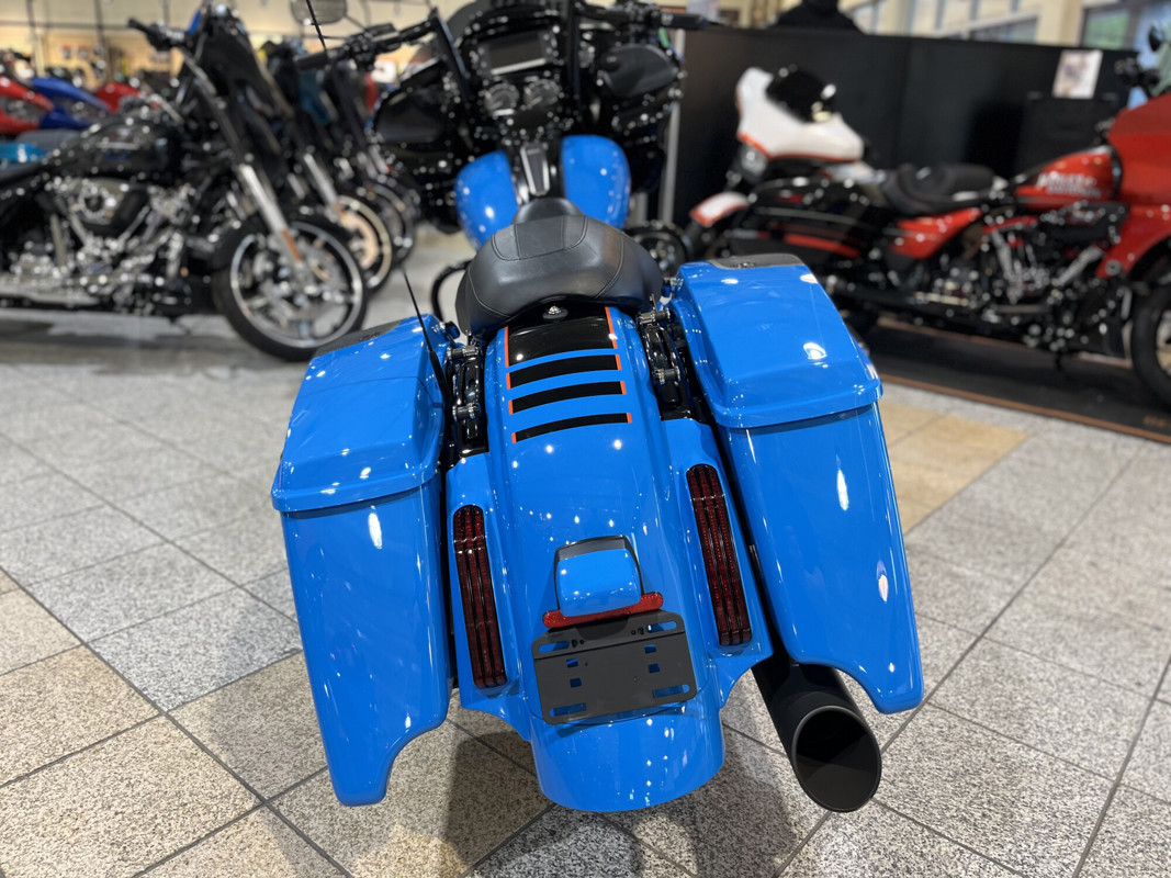 Road Glide® Special