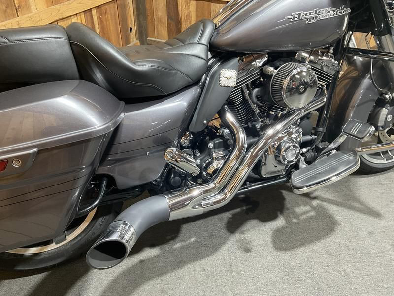 Street Glide® Special
