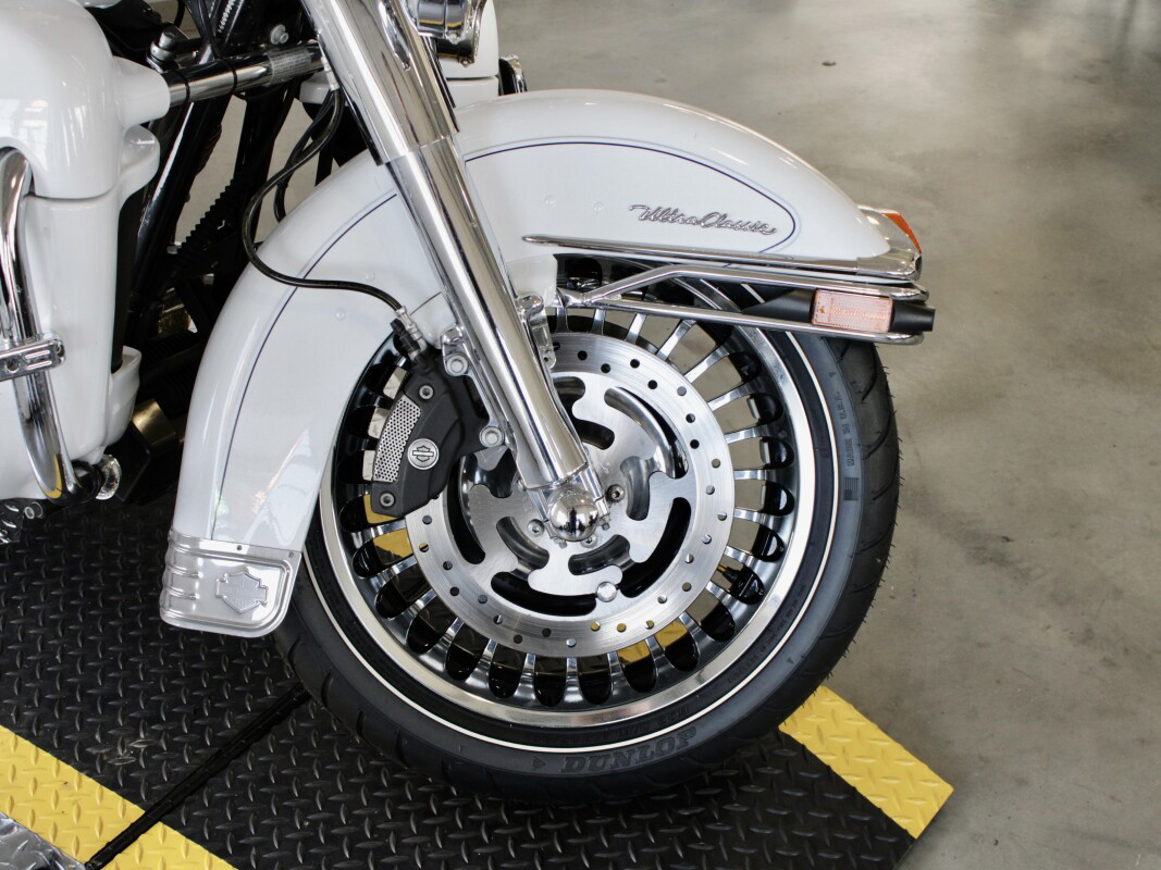 Ultra Classic® Electra Glide®