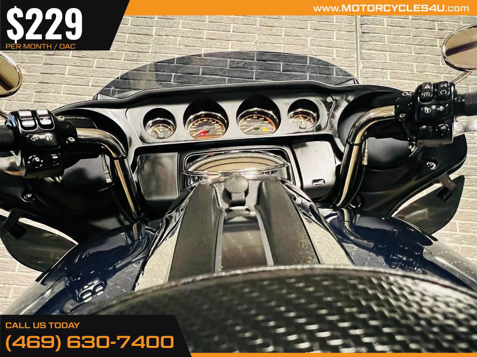 Electra Glide® Ultra Classic®