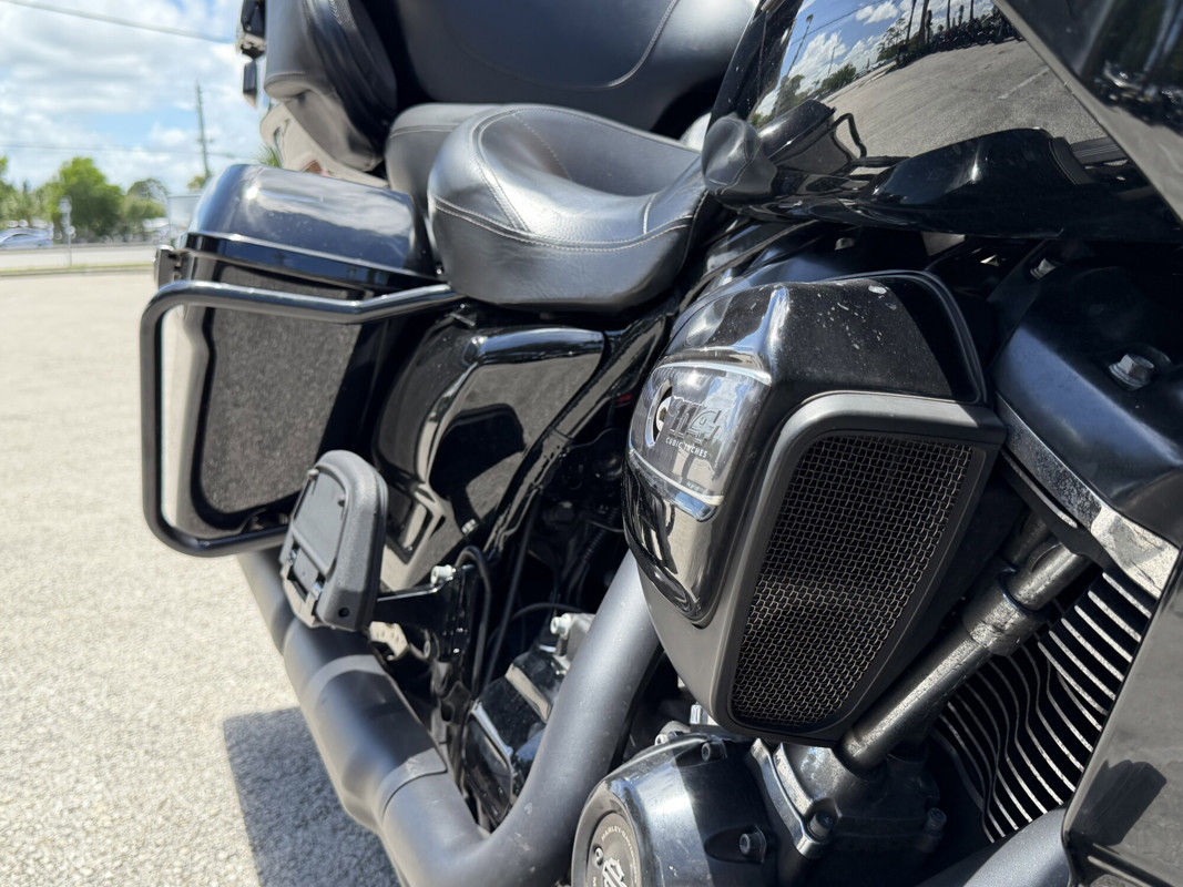 Road Glide® Special