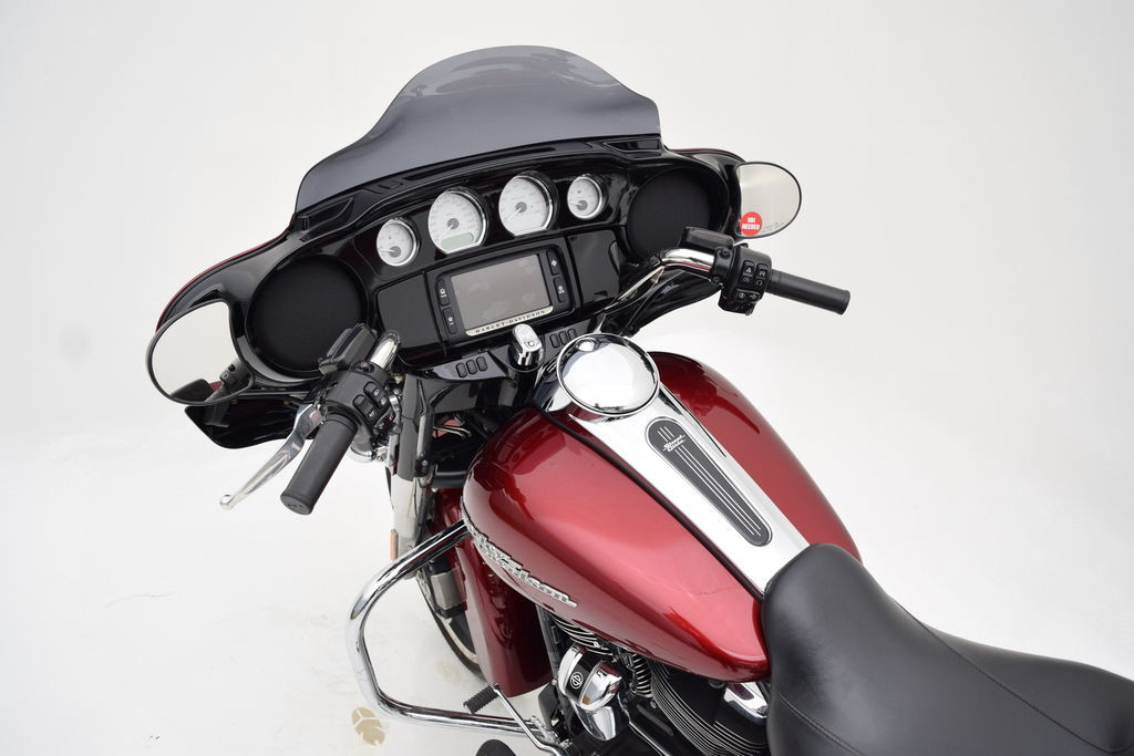 Street Glide® Special