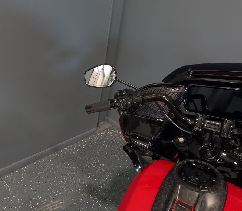 CVO® Road Glide® ST