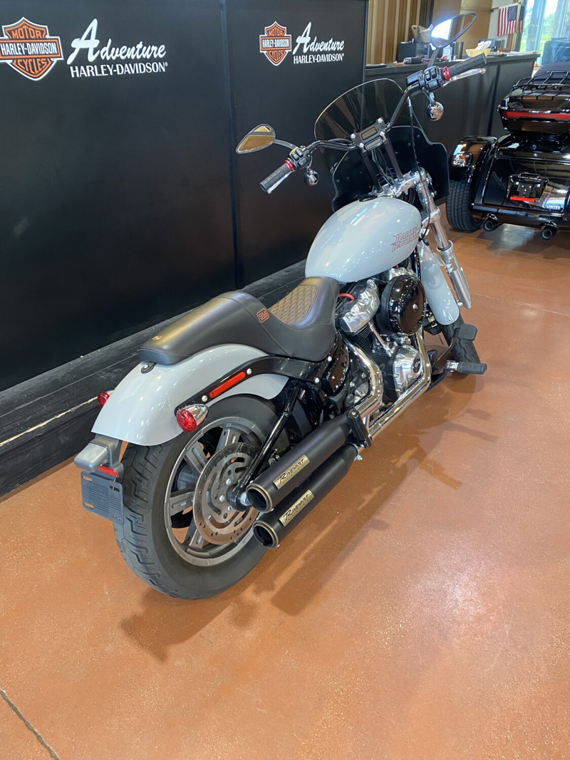 Softail® Standard