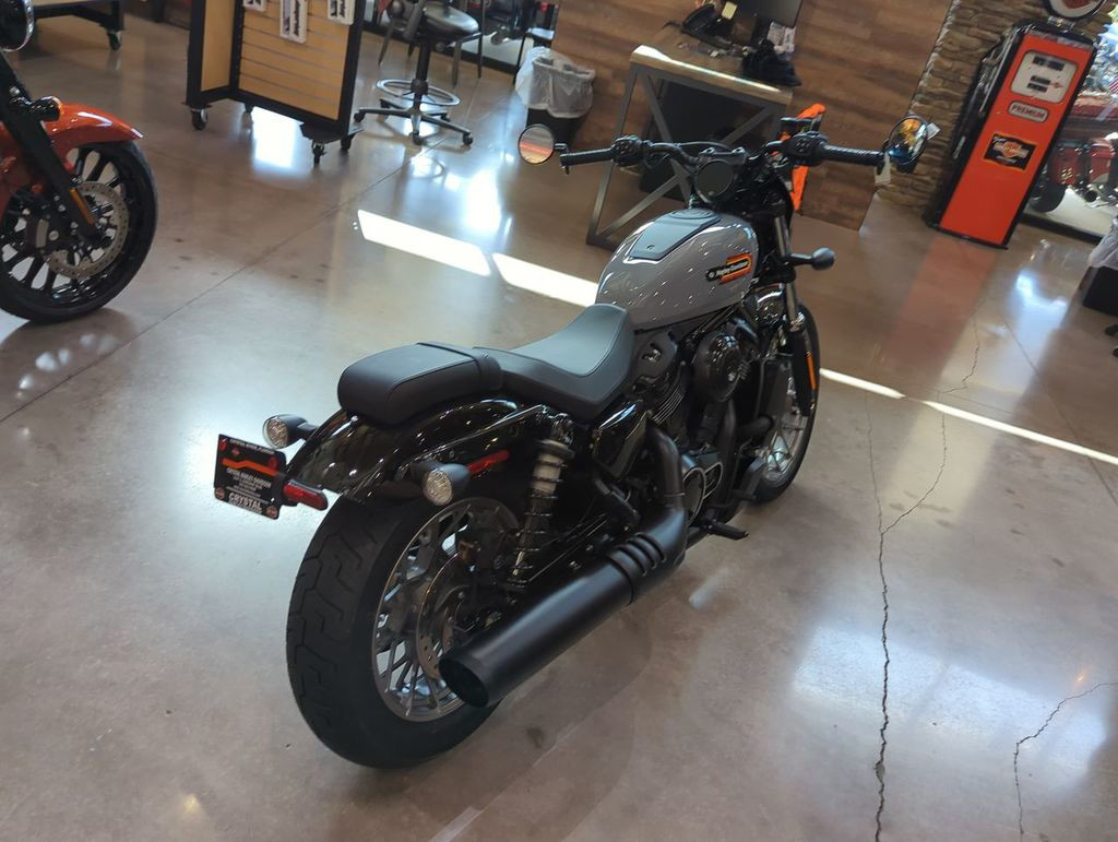 Nightster Special