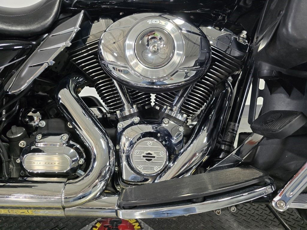 Electra Glide® Ultra Limited