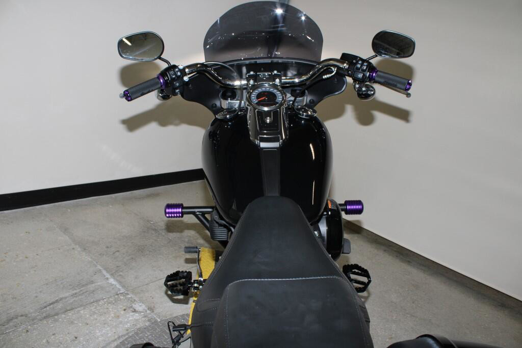 Sport Glide®